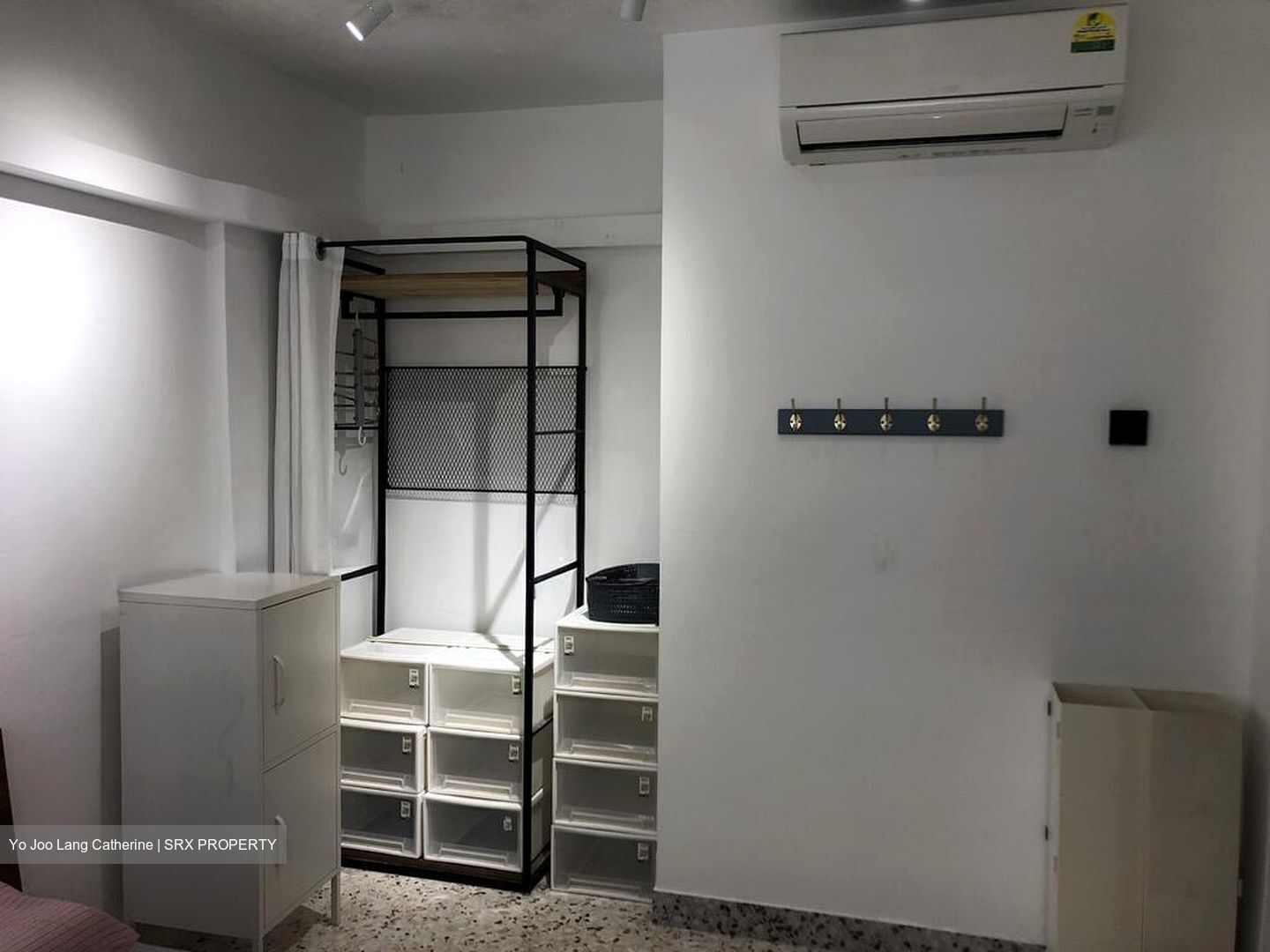 Blk 8 Saint George's Lane (Kallang/Whampoa), HDB 3 Rooms #519615491